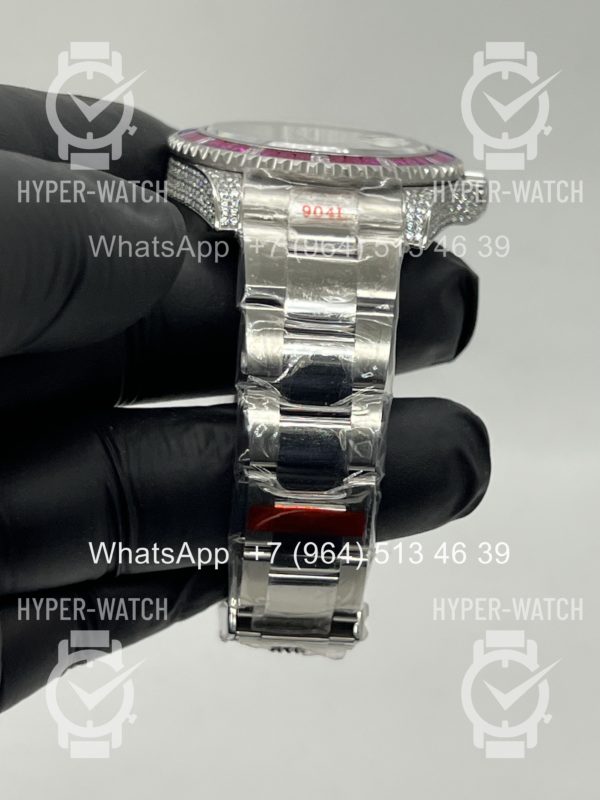Товар Rolex Submariner 40mm Diamond 116659SABR Art 11740 Фото 12 - Rolex Submariner 40mm Diamond 116659SABR Art 11740