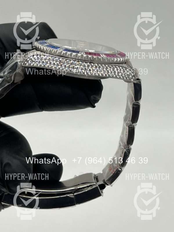 Товар Rolex Submariner 40mm Diamond 116659SABR Art 11740 Фото 13 - Rolex Submariner 40mm Diamond 116659SABR Art 11740