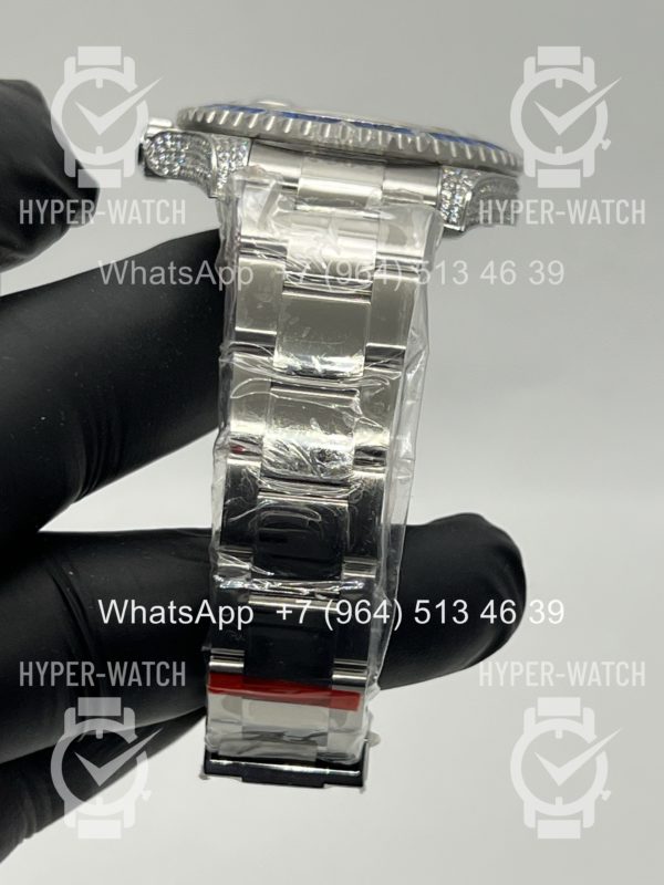Товар Rolex Submariner 40mm Diamond 116659SABR Art 11740 Фото 14 - Rolex Submariner 40mm Diamond 116659SABR Art 11740