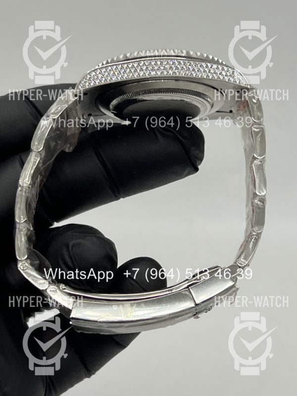 Товар Rolex Submariner 40mm Diamond 116659SABR Art 11740 Фото 15 - Rolex Submariner 40mm Diamond 116659SABR Art 11740