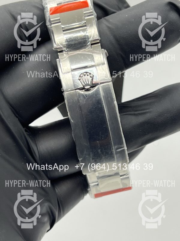 Товар Rolex Submariner 40mm Diamond 116659SABR Art 11740 Фото 16 - Rolex Submariner 40mm Diamond 116659SABR Art 11740