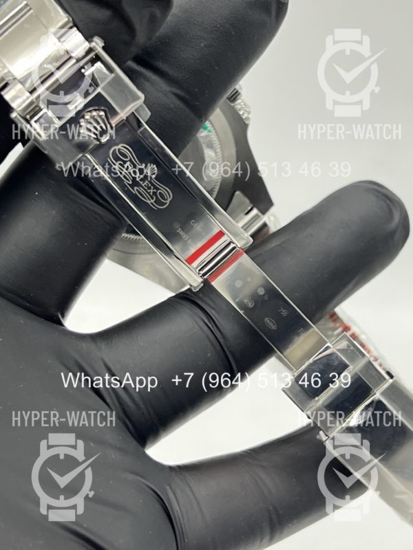 Товар Rolex Submariner 40mm Diamond 116659SABR Art 11740 Фото 18 - Rolex Submariner 40mm Diamond 116659SABR Art 11740
