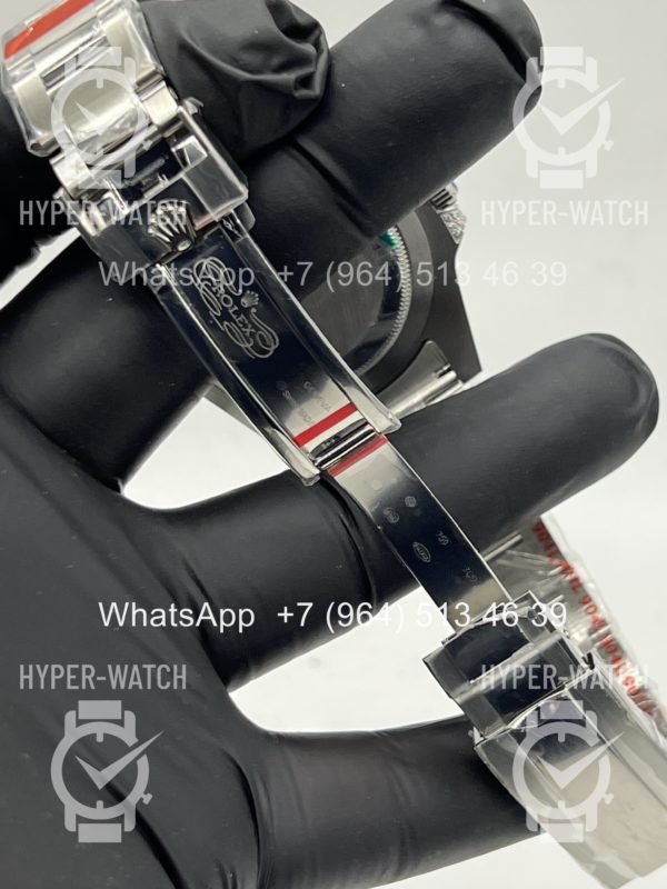 Товар Rolex Submariner 40mm Diamond 116659SABR Art 11740 Фото 20 - Rolex Submariner 40mm Diamond 116659SABR Art 11740