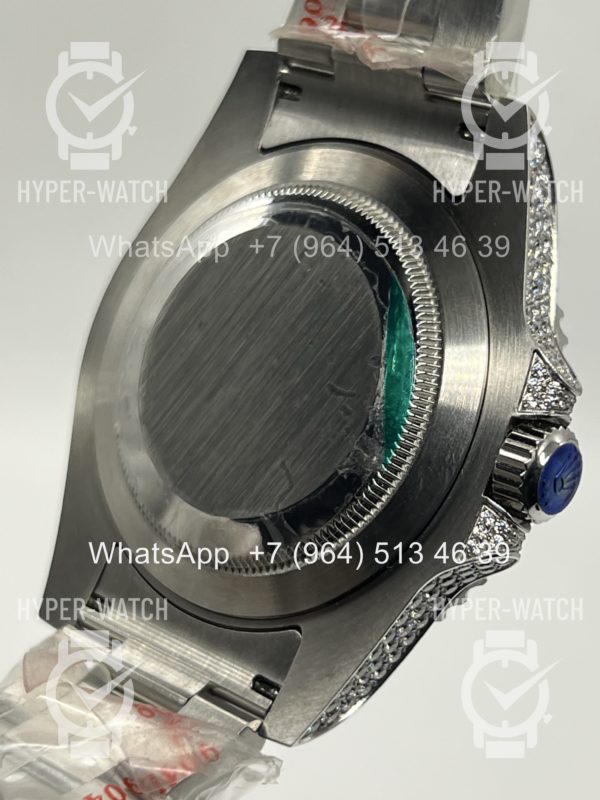 Товар Rolex Submariner 40mm Diamond 116659SABR Art 11740 Фото 21 - Rolex Submariner 40mm Diamond 116659SABR Art 11740