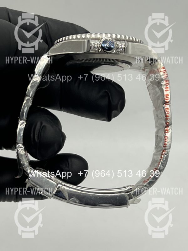 Товар Rolex Submariner 40mm Diamond 116610ln Фото 10 - Rolex Submariner 40mm Diamond 116610ln