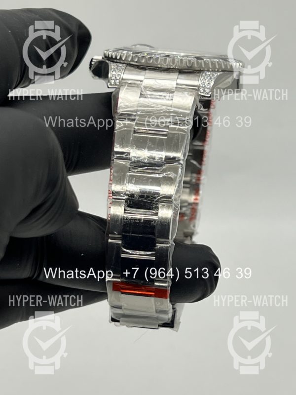 Товар Rolex Submariner 40mm Diamond 116610ln Фото 11 - Rolex Submariner 40mm Diamond 116610ln