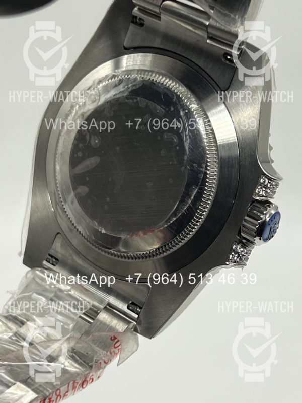 Товар Rolex Submariner 40mm Diamond 116610ln Фото 18 - Rolex Submariner 40mm Diamond 116610ln