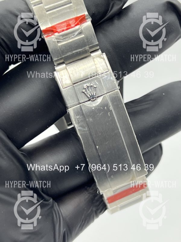 Товар Rolex Submariner 40mm Diamond Green 116619 Art 11742 Фото 21 - Rolex Submariner 40mm Diamond Green 116619 Art 11742