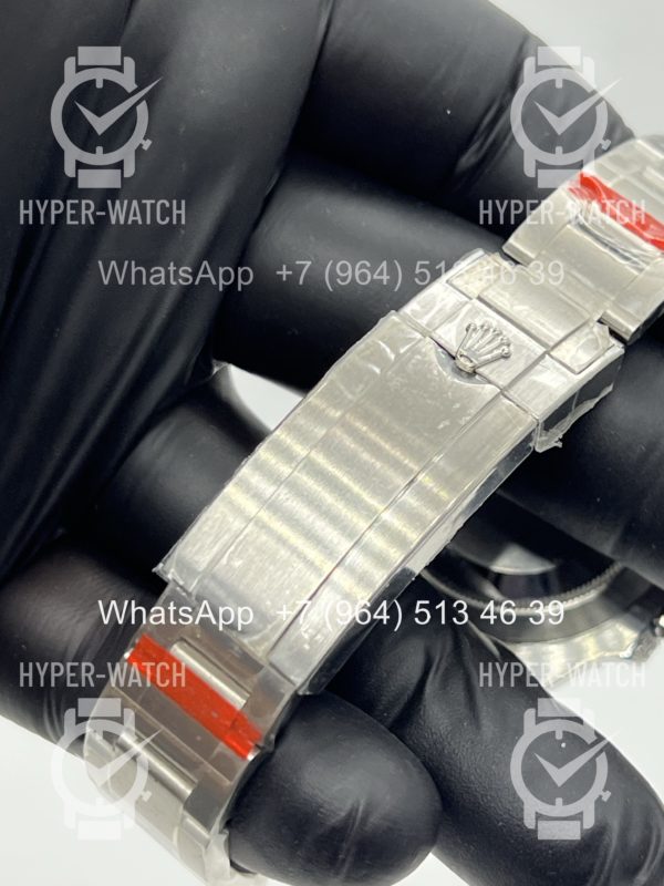 Товар Rolex Submariner 40mm Diamond Green 116619 Art 11742 Фото 24 - Rolex Submariner 40mm Diamond Green 116619 Art 11742