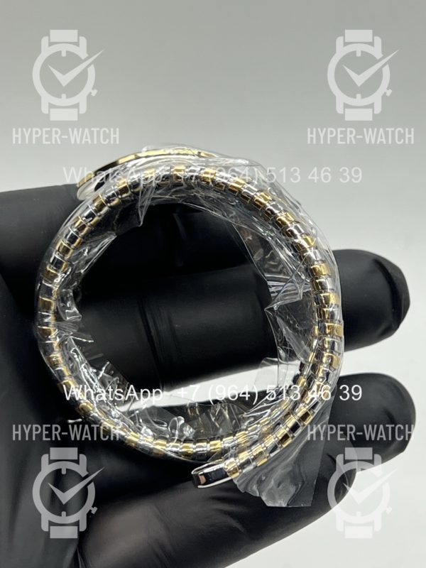 Товар Bvlgari Serpenti Tubogas 35mm White Art 11750 Фото 12 - Bvlgari Serpenti Tubogas 35mm White Art 11750