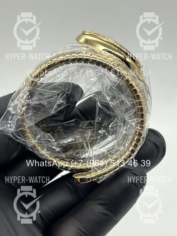 Товар Bvlgari Serpenti Tubogas 35mm Yellow Grey Art 11747 Фото 14 - Bvlgari Serpenti Tubogas 35mm Yellow Grey Art 11747