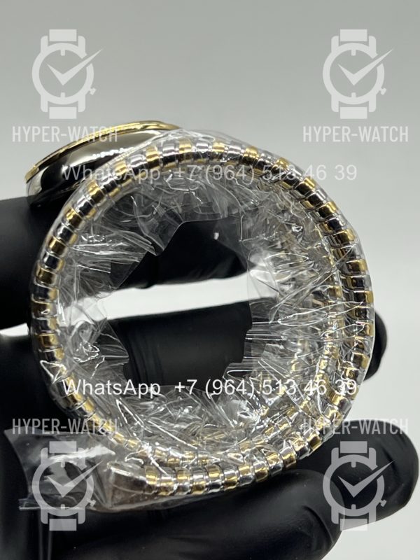 Фото 15 - Bvlgari Serpenti Tubogas 35mm Art 11753