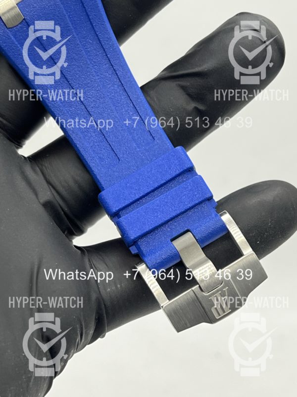 Товар Audemars Piguet Royal Oak Offshore 42mm 26470ST.OO.A030CA.01 Steel Фото 11 - Audemars Piguet Royal Oak Offshore 42mm 26470ST.OO.A030CA.01 Steel
