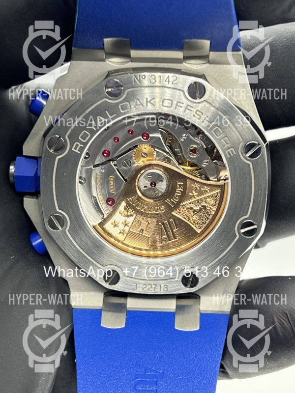 Товар Audemars Piguet Royal Oak Offshore 42mm 26470ST.OO.A030CA.01 Steel Фото 14 - Audemars Piguet Royal Oak Offshore 42mm 26470ST.OO.A030CA.01 Steel