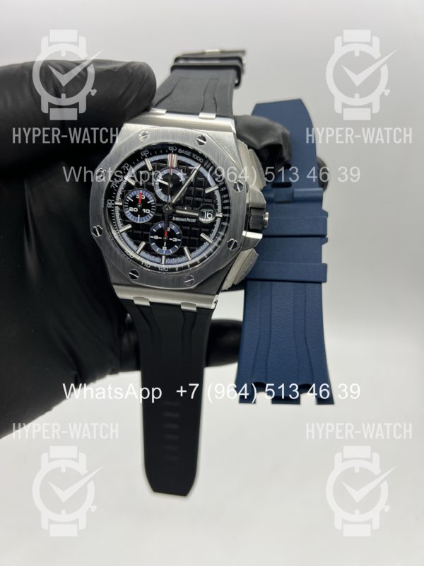 Фото 2 - Audemars Piguet Royal Oak Offshore 44mm 26411PO.OO.A002CR.01 Steel