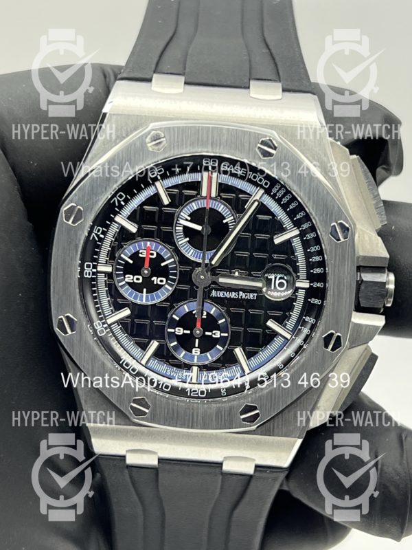 Фото 3 - Audemars Piguet Royal Oak Offshore 44mm 26411PO.OO.A002CR.01 Steel