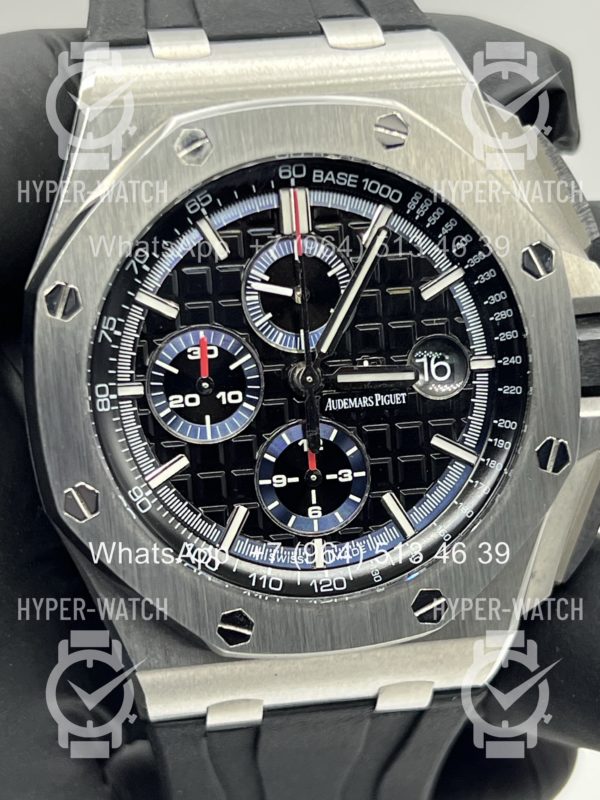Фото 4 - Audemars Piguet Royal Oak Offshore 44mm 26411PO.OO.A002CR.01 Steel