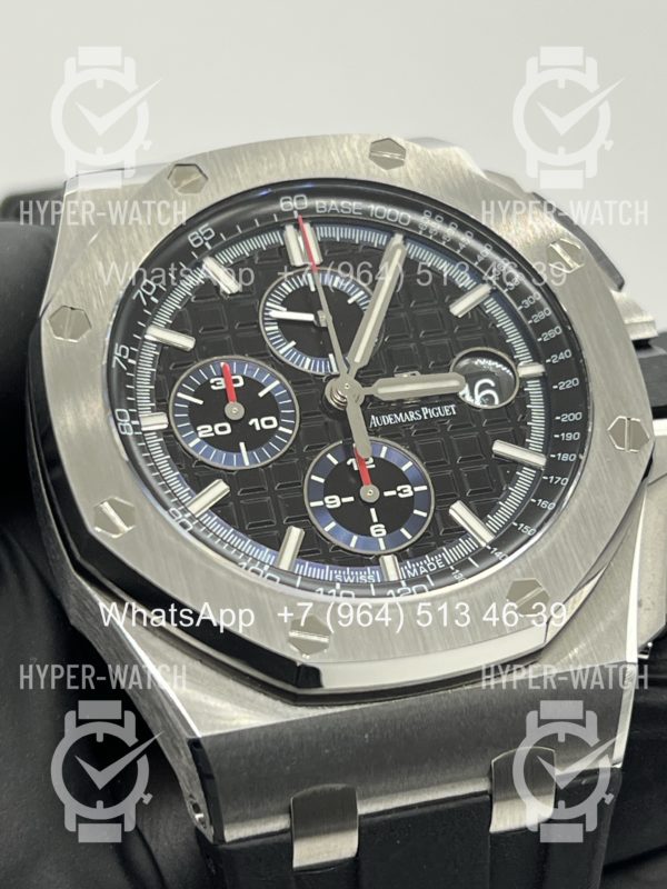 Фото 5 - Audemars Piguet Royal Oak Offshore 44mm 26411PO.OO.A002CR.01 Steel