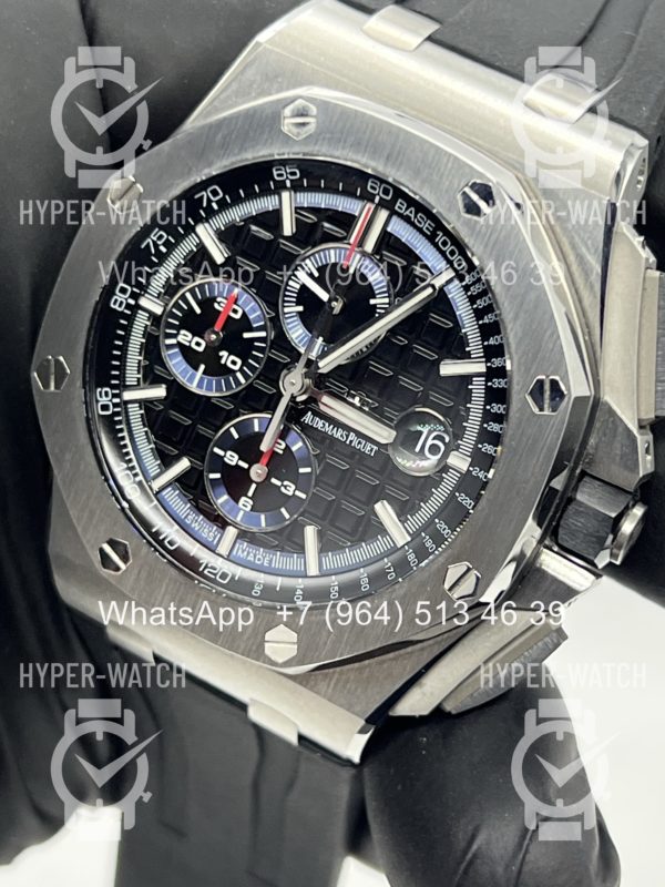 Фото 6 - Audemars Piguet Royal Oak Offshore 44mm 26411PO.OO.A002CR.01 Steel
