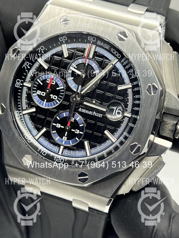 Фото 7 - Audemars Piguet Royal Oak Offshore 44mm 26411PO.OO.A002CR.01 Steel