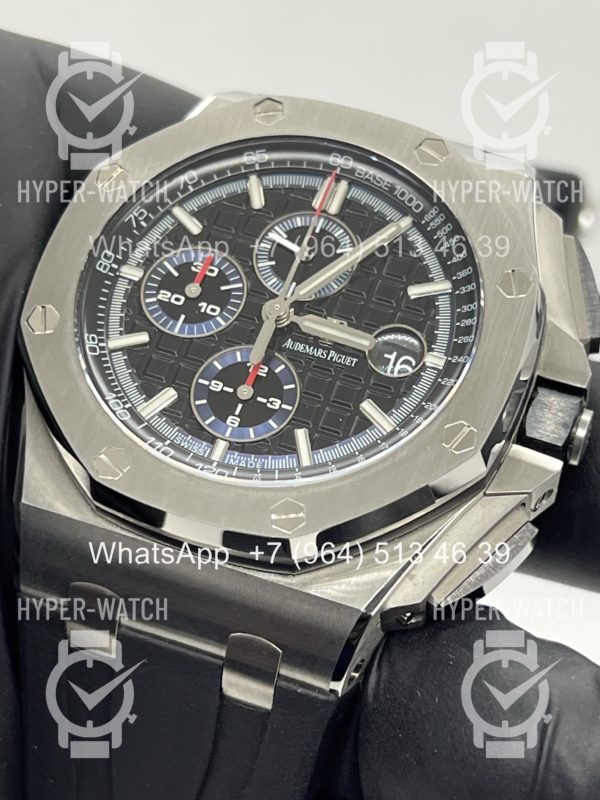 Фото 10 - Audemars Piguet Royal Oak Offshore 44mm 26411PO.OO.A002CR.01 Steel