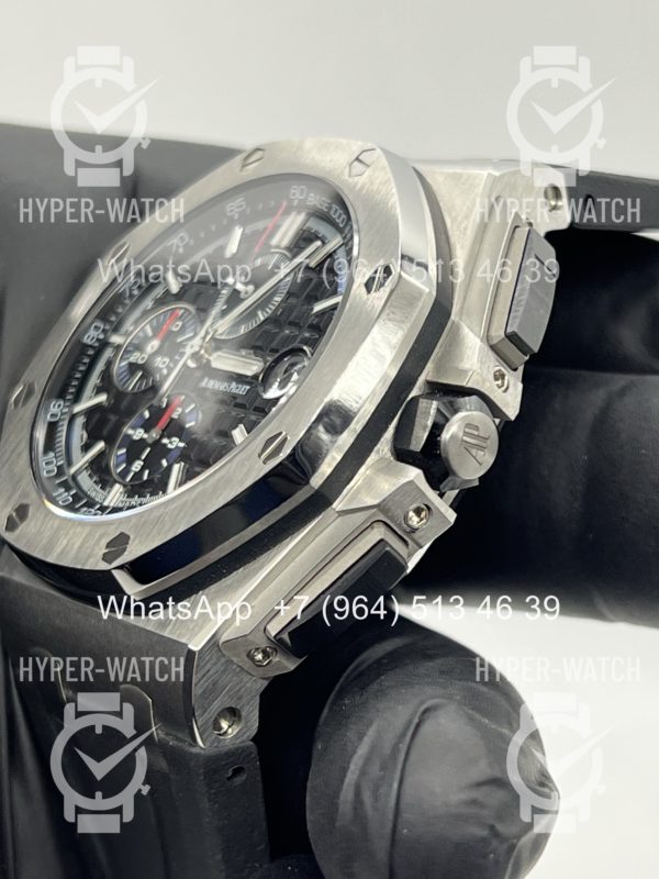 Фото 11 - Audemars Piguet Royal Oak Offshore 44mm 26411PO.OO.A002CR.01 Steel