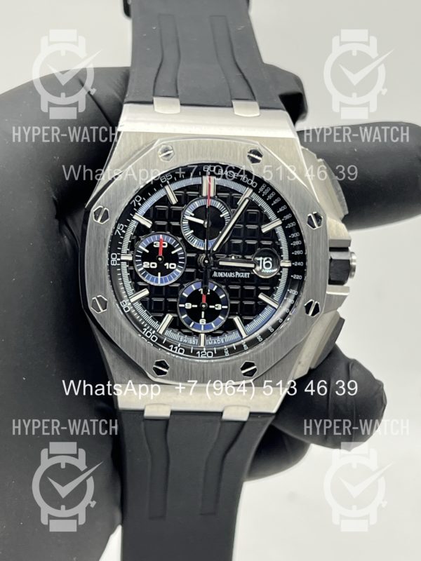 Фото 12 - Audemars Piguet Royal Oak Offshore 44mm 26411PO.OO.A002CR.01 Steel