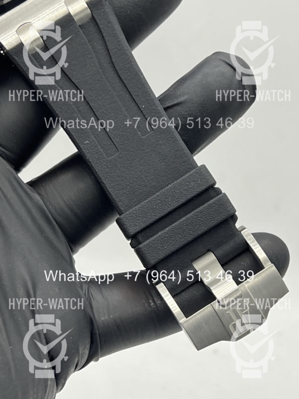 Фото 14 - Audemars Piguet Royal Oak Offshore 44mm 26411PO.OO.A002CR.01 Steel