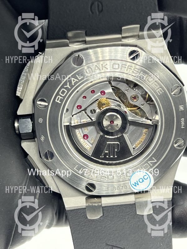 Фото 18 - Audemars Piguet Royal Oak Offshore 44mm 26411PO.OO.A002CR.01 Steel