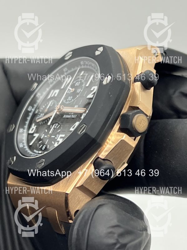 Фото 6 - Audemars Piguet Royal Oak Offshore 42mm 25940OK.OO.D002CA.01