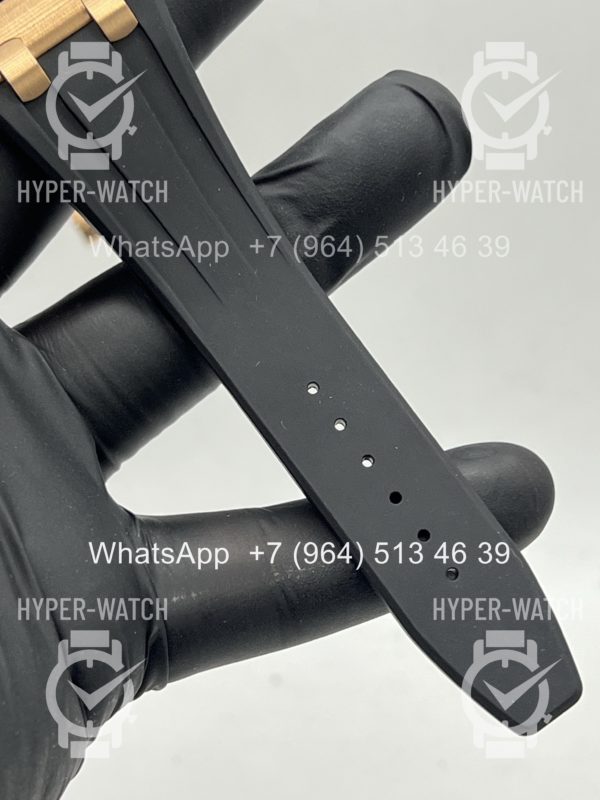 Фото 14 - Audemars Piguet Royal Oak Offshore 42mm 25940OK.OO.D002CA.01