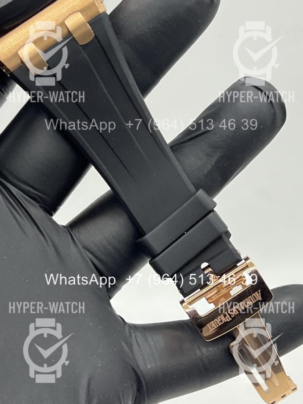 Фото 15 - Audemars Piguet Royal Oak Offshore 42mm 25940OK.OO.D002CA.01