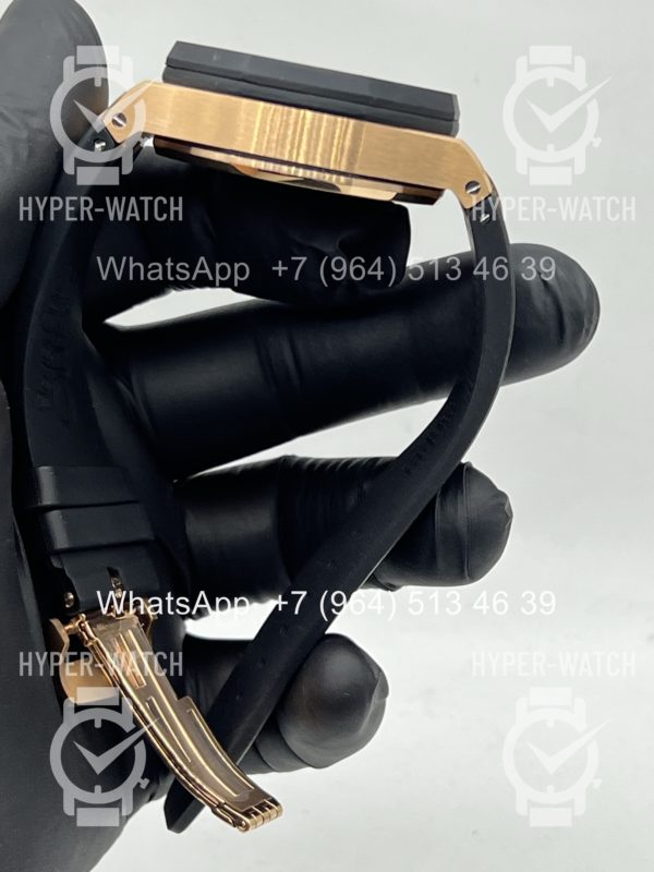 Фото 16 - Audemars Piguet Royal Oak Offshore 42mm 25940OK.OO.D002CA.01