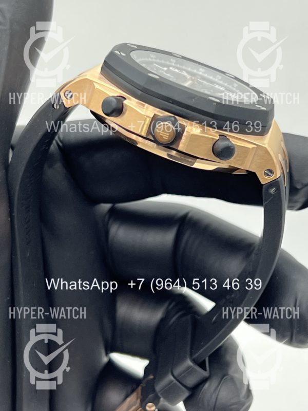 Фото 17 - Audemars Piguet Royal Oak Offshore 42mm 25940OK.OO.D002CA.01