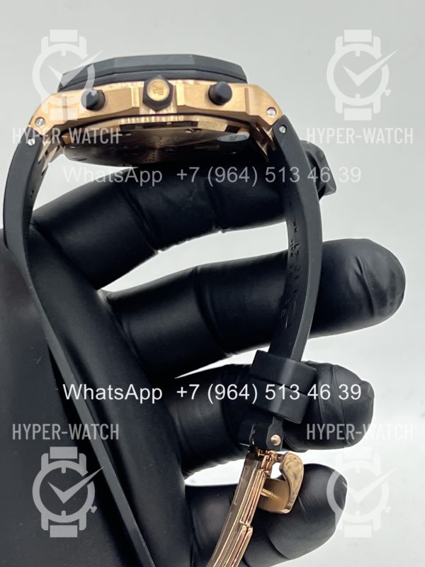 Фото 18 - Audemars Piguet Royal Oak Offshore 42mm 25940OK.OO.D002CA.01