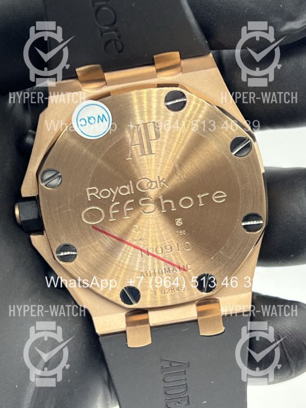 Фото 19 - Audemars Piguet Royal Oak Offshore 42mm 25940OK.OO.D002CA.01