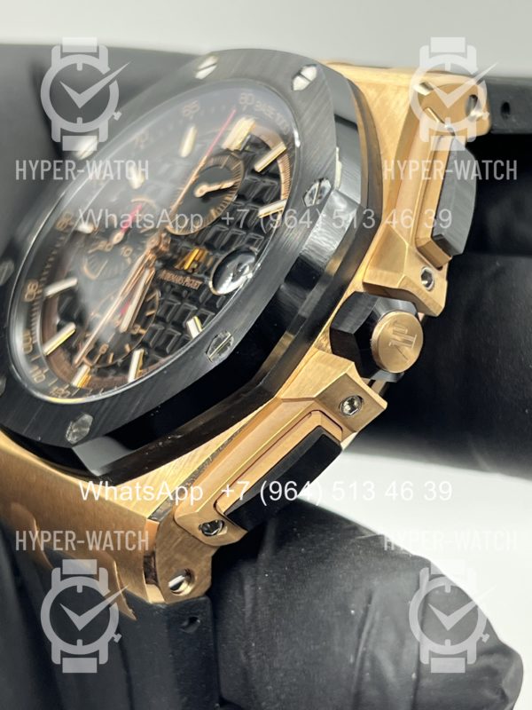 Фото 6 - Audemars Piguet Royal Oak Offshore 44mm 26401RO.OO.A002CA.02