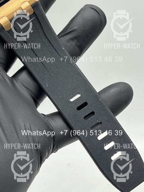 Фото 13 - Audemars Piguet Royal Oak Offshore 44mm 26401RO.OO.A002CA.02