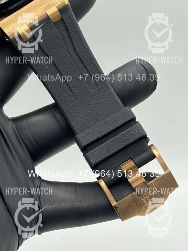 Фото 14 - Audemars Piguet Royal Oak Offshore 44mm 26401RO.OO.A002CA.02
