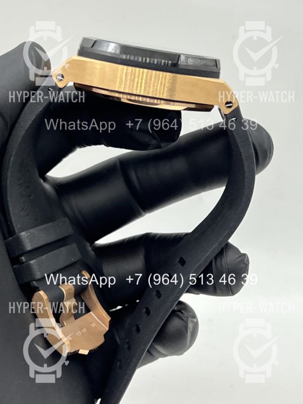 Фото 15 - Audemars Piguet Royal Oak Offshore 44mm 26401RO.OO.A002CA.02