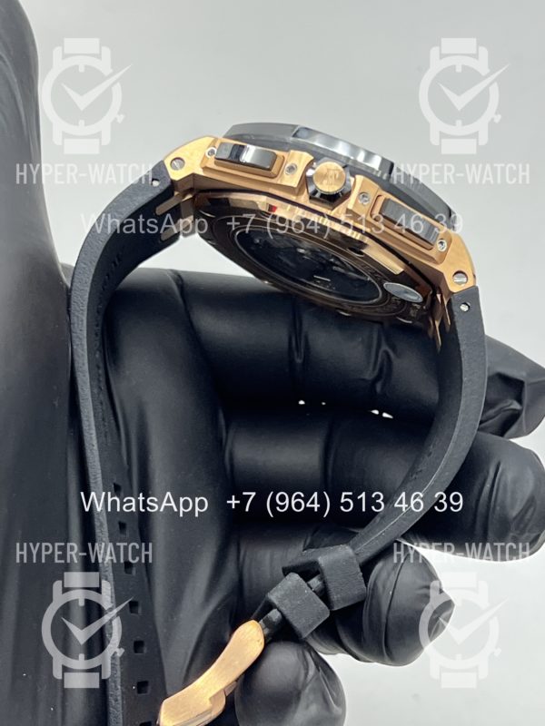 Фото 17 - Audemars Piguet Royal Oak Offshore 44mm 26401RO.OO.A002CA.02