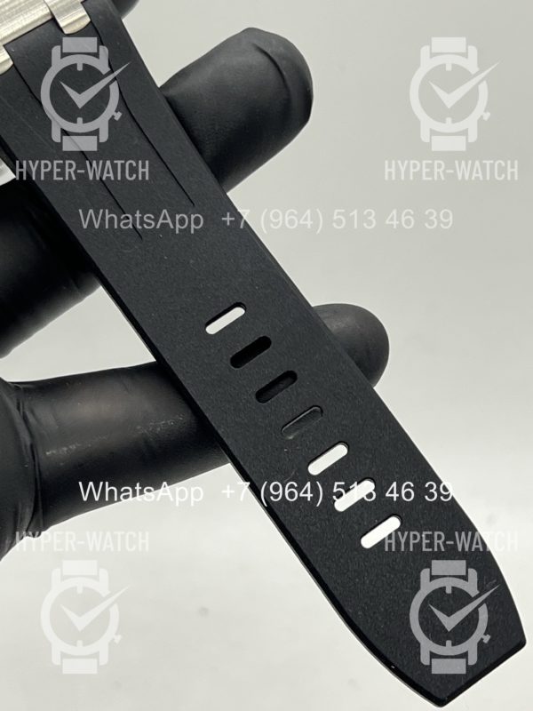 Товар Audemars Piguet Royal Oak Offshore 43mm 26420SO.OO.A002CA V2 Фото 15 - Audemars Piguet Royal Oak Offshore 43mm 26420SO.OO.A002CA V2