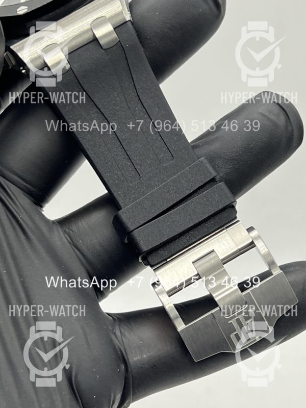 Товар Audemars Piguet Royal Oak Offshore 43mm 26420SO.OO.A002CA V2 Фото 16 - Audemars Piguet Royal Oak Offshore 43mm 26420SO.OO.A002CA V2