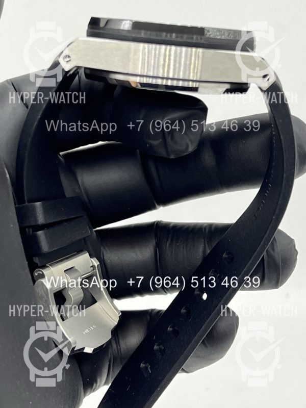 Товар Audemars Piguet Royal Oak Offshore 43mm 26420SO.OO.A002CA V2 Фото 17 - Audemars Piguet Royal Oak Offshore 43mm 26420SO.OO.A002CA V2