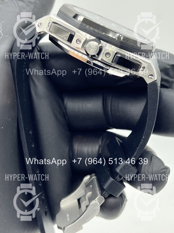 Товар Audemars Piguet Royal Oak Offshore 43mm 26420SO.OO.A002CA V2 Фото 18 - Audemars Piguet Royal Oak Offshore 43mm 26420SO.OO.A002CA V2