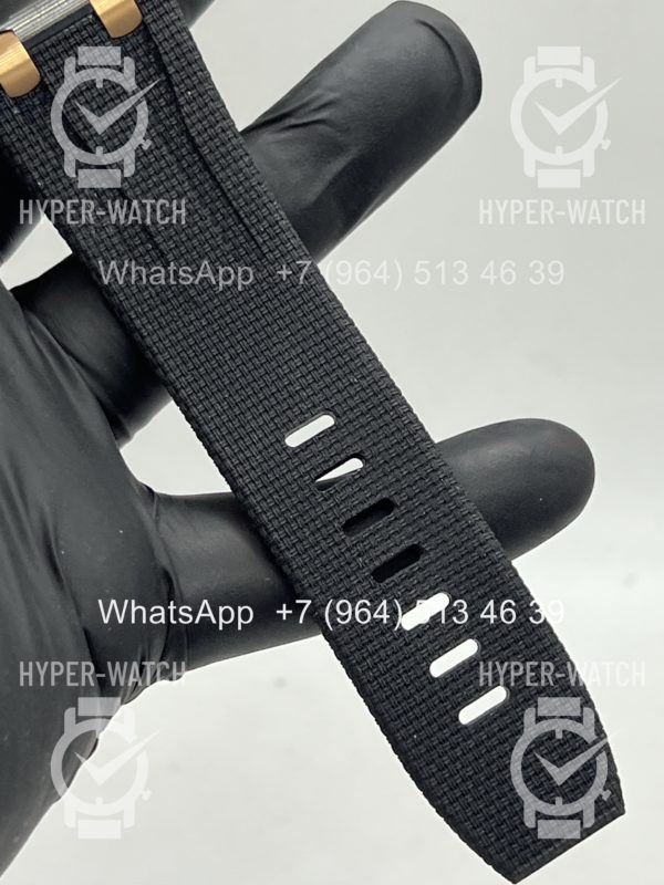 Фото 14 - Audemars Piguet Royal Oak Offshore 44mm 26405NR.OO.A002CA.01 Black