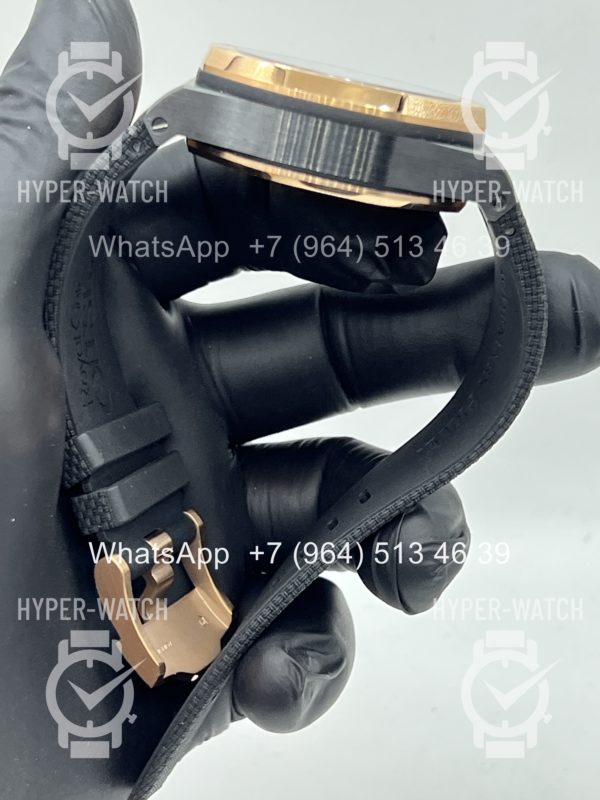 Фото 16 - Audemars Piguet Royal Oak Offshore 44mm 26405NR.OO.A002CA.01 Black