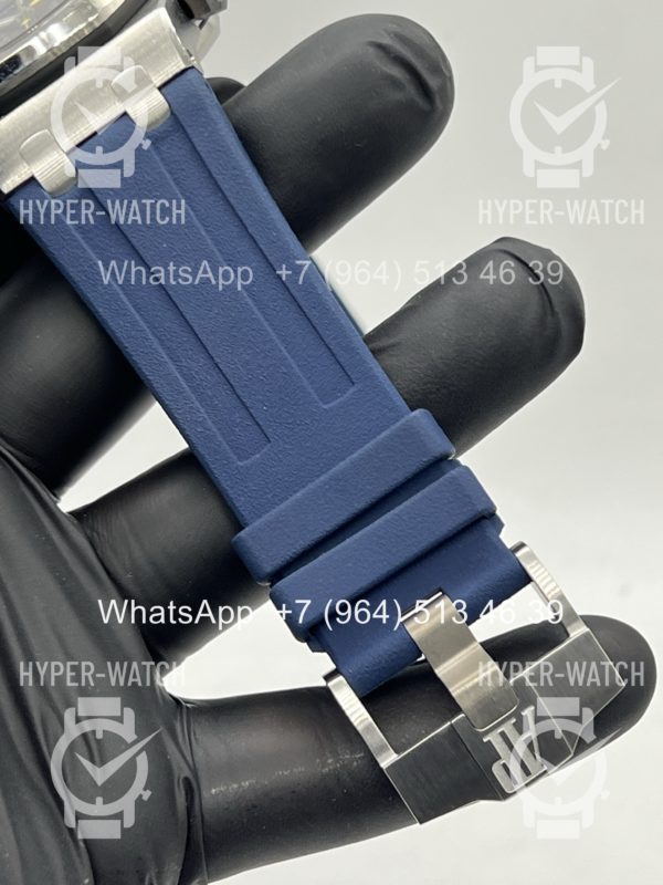 Товар Audemars Piguet Royal Oak Offshore Diver Chronograph 26703ST.OO.A027CA.01 Steel Фото 12 - Audemars Piguet Royal Oak Offshore Diver Chronograph 26703ST.OO.A027CA.01 Steel