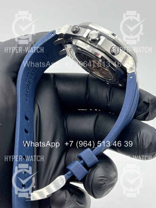 Товар Audemars Piguet Royal Oak Offshore Diver Chronograph 26703ST.OO.A027CA.01 Steel Фото 15 - Audemars Piguet Royal Oak Offshore Diver Chronograph 26703ST.OO.A027CA.01 Steel
