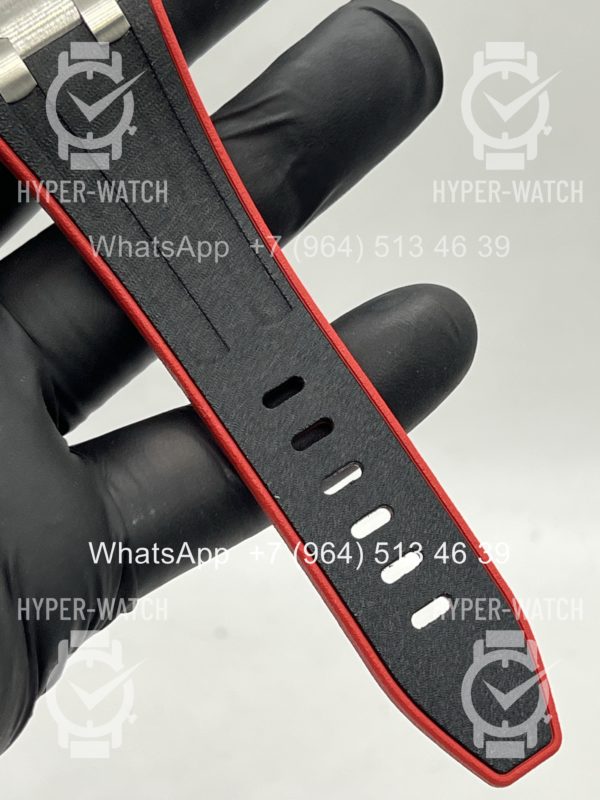 Товар Audemars Piguet Royal Oak Offshore 42mm 26470SO.OO.A002CA.01 Steel Фото 15 - Audemars Piguet Royal Oak Offshore 42mm 26470SO.OO.A002CA.01 Steel